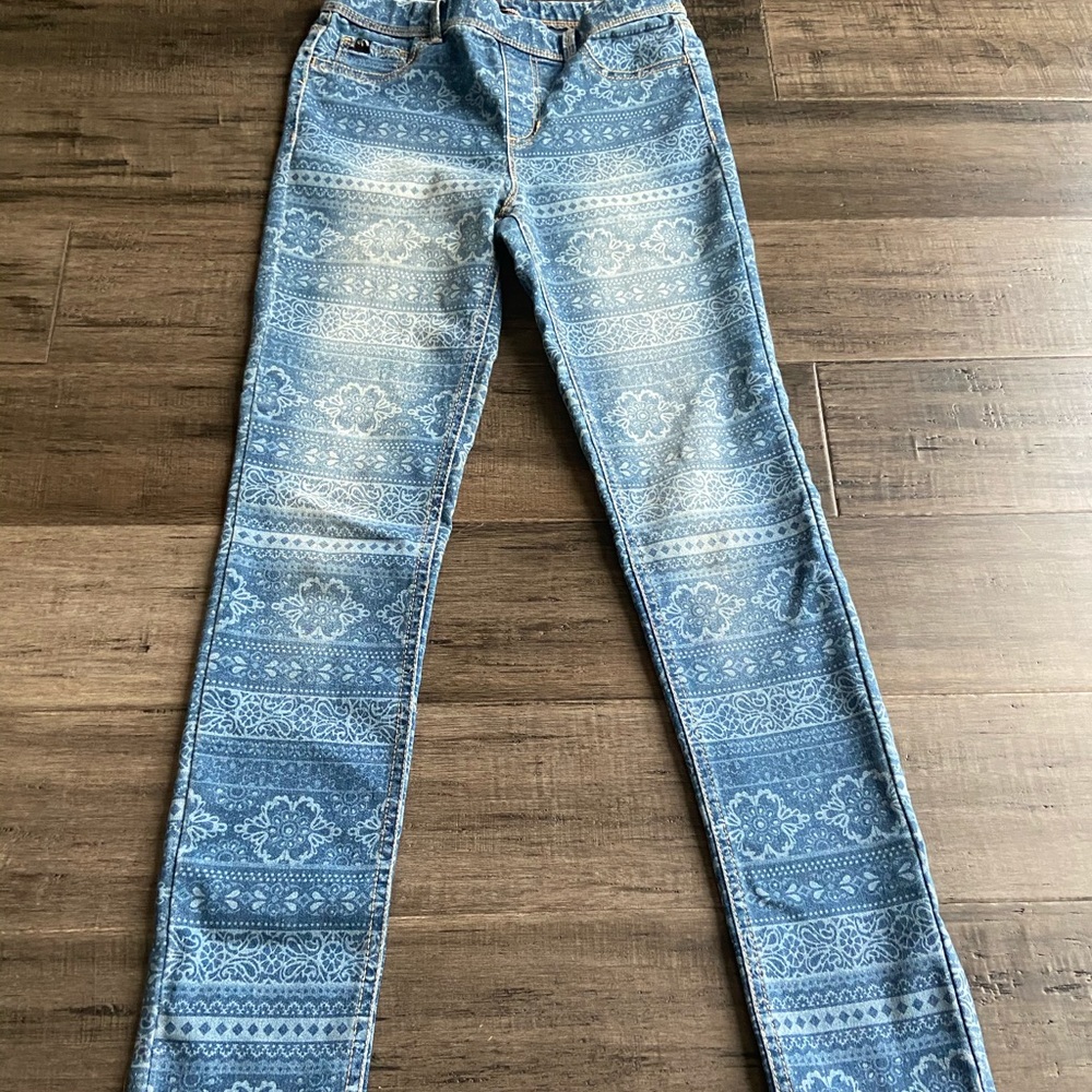 Jordache Jeggings